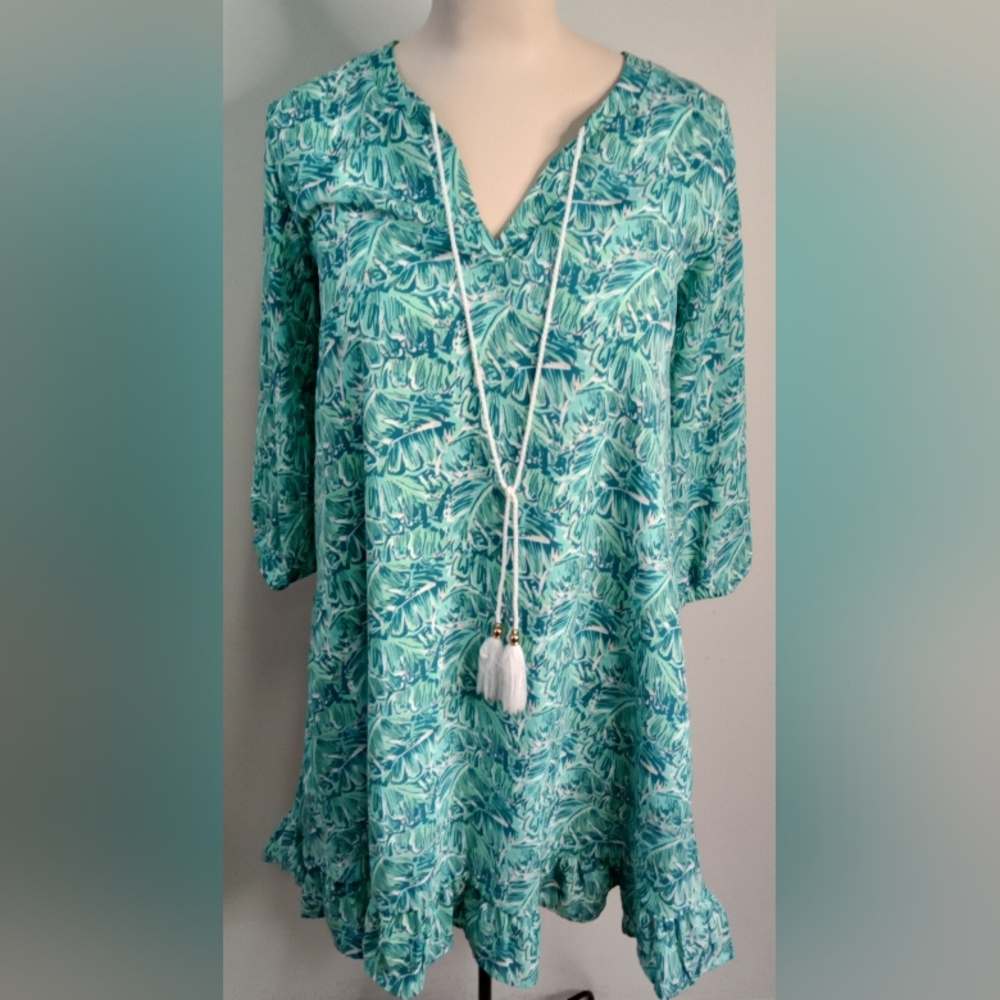 Lauren James dress